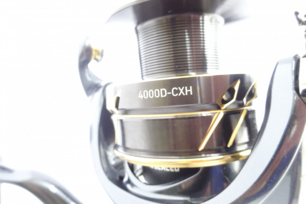 22カルディアSW 4000DーCXH